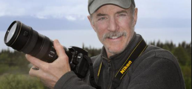 My Three Decades with the Anchorage Daily News Jim Lavrakas Anchorage Daily News Photographer