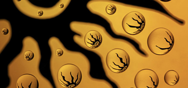 Upcoming Meeting: Water Droplet Magic presentation Upcoming Meeting: Water Droplet Magic presentation